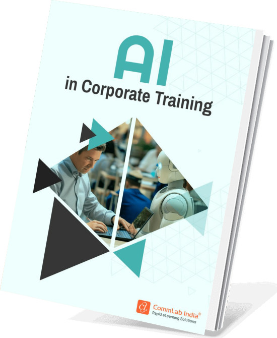 AI in Corporate Training: AI Tools and Challenges
