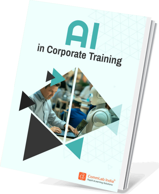 AI in Corporate Training: AI Tools and Challenges