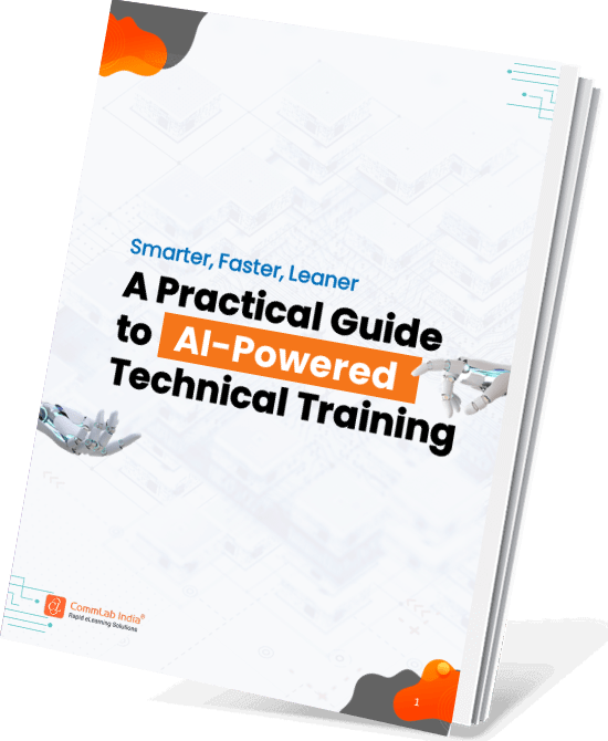 AI-Powered Technical Training | A Corporate Training Guide