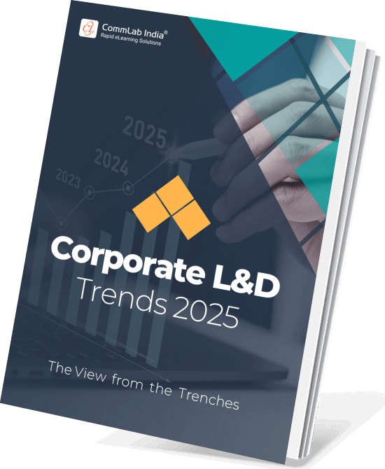 Corporate L&D Trends 2025 – The View from the Trenches