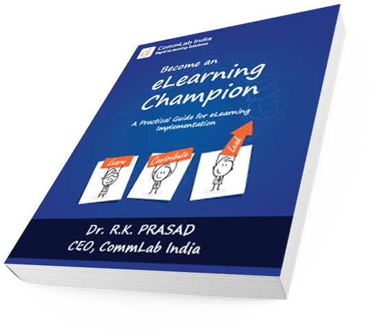 Becoming an eLearning Champion: A Guide to Trailblaze eLearning