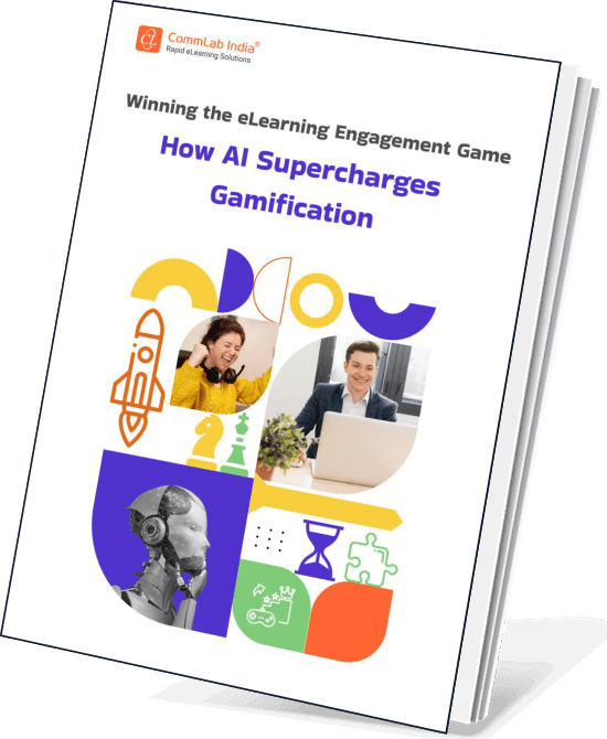 AI + Gamification: Supercharge Your eLearning Engagement!