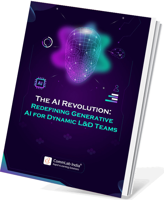 Generative AI: How it Drives Innovation for L&D Teams