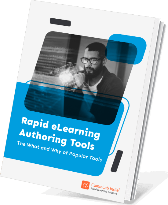 Rapid eLearning Authoring Tools – A Training Manager’s Guide