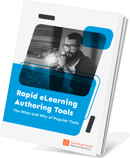 Rapid eLearning Authoring Tools – A Training Manager’s Guide