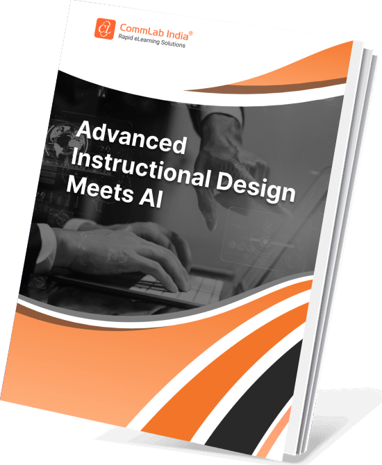 Instructional Design Meets AI – A Guide for Experienced IDs