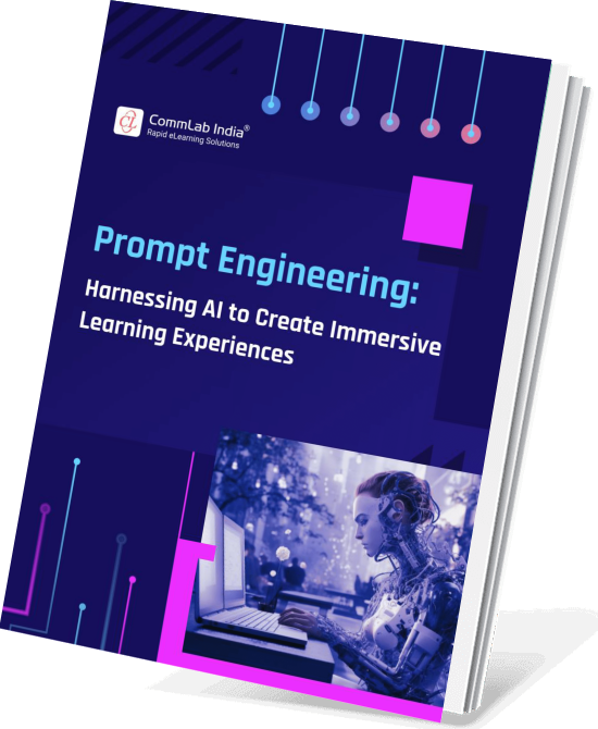 Prompt Engineering for L&D Professionals!