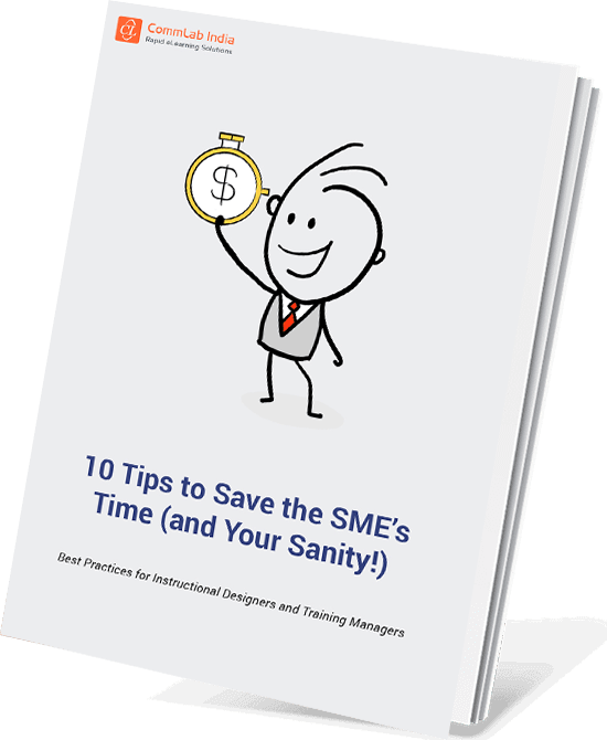 SME Time Mastery: Best Practices to Maximize Efficiency