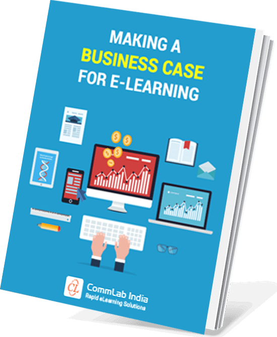 eLearning: An Octet of Must-haves for Making a Business Case
