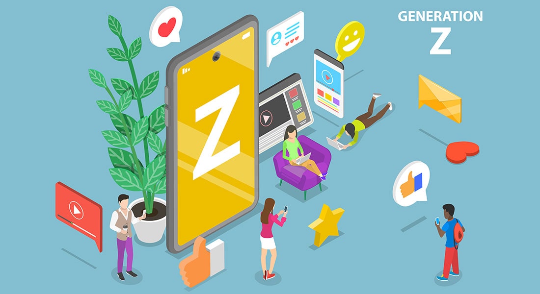  Gen Z Training Decoded: Challenges and Trends 