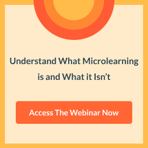 Microlearning – What it is and What it Isn't