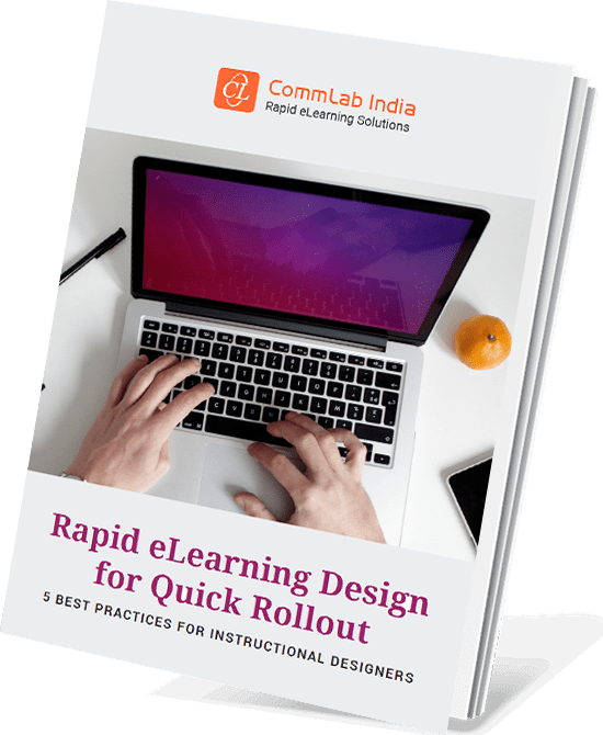 Rapid eLearning: Best Practices for Quick Rollout