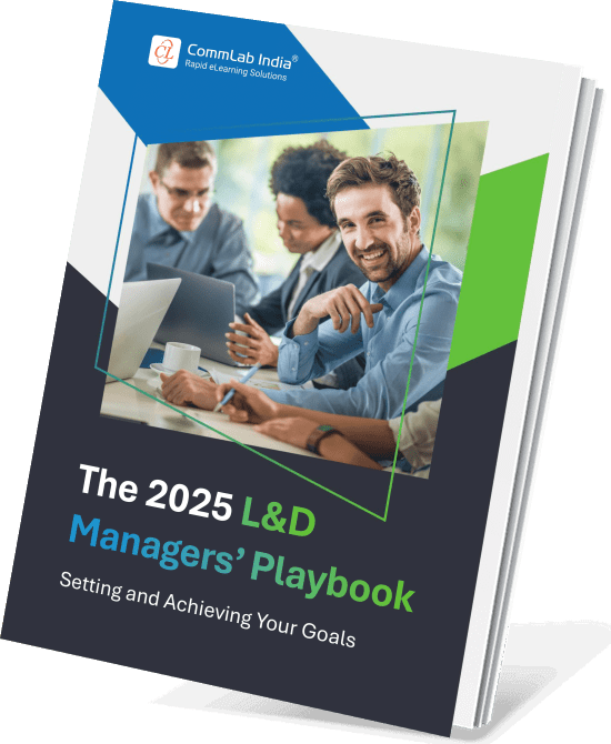 L&D Managers’ Playbook – Redefine Success in 2025