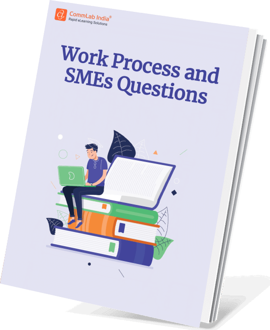 SME Interview Template | Streamline Your Training Development