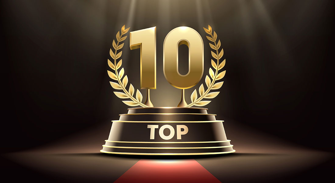  Looking for the Ideal eLearning Authoring Tool? Explore the List of Top 10! 